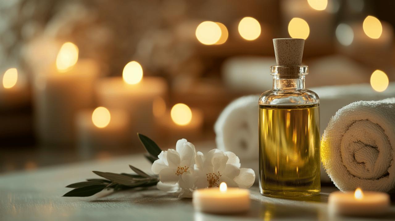 Tout savoir sur le massage a l’huile d’olive : les secrets des spas mediterraneens