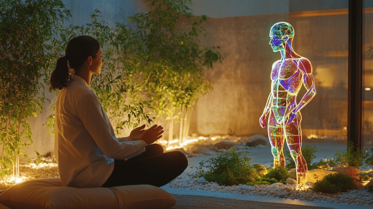 Decodage biologique : une forme de therapie bien particuliere face aux medecines alternatives