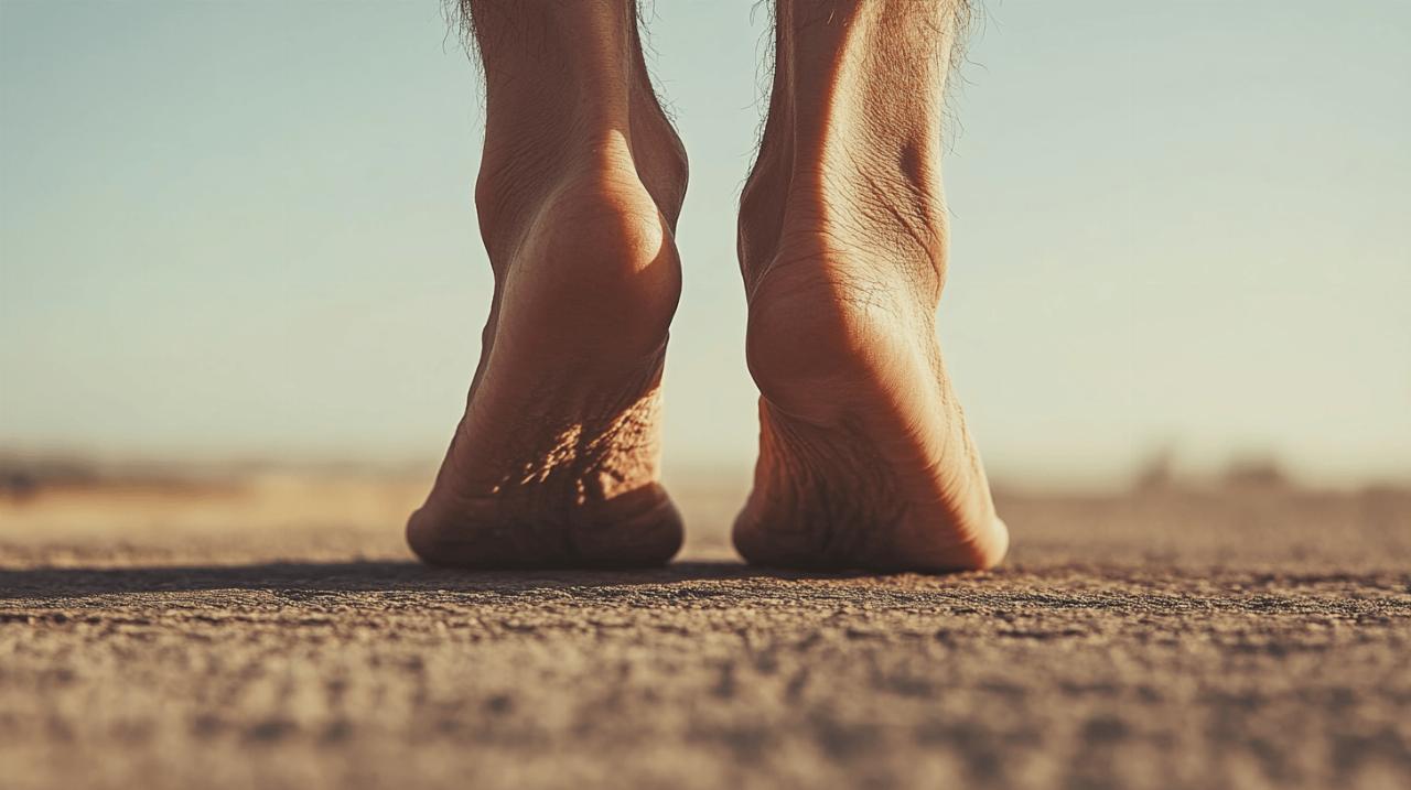 Top 8 des astuces pour corriger les pieds moches avec des produits naturels