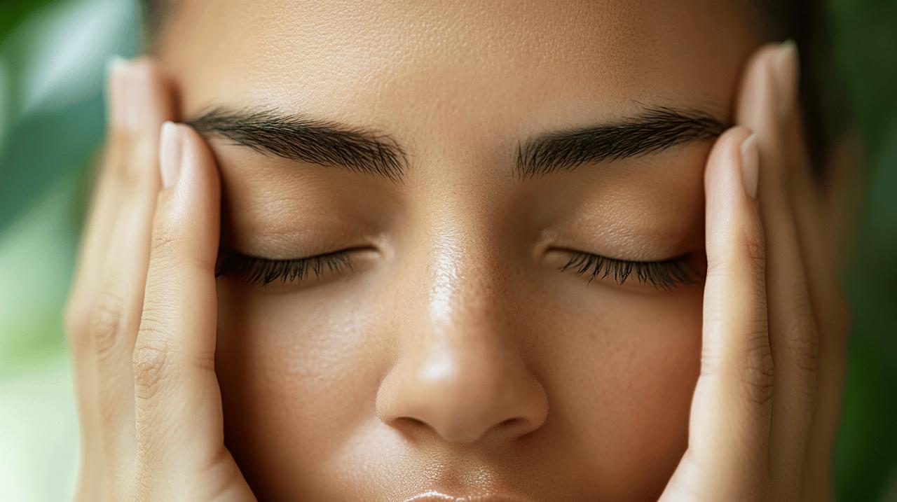 La tension oculaire liee au stress : conseils d’experts pour une meilleure sante visuelle