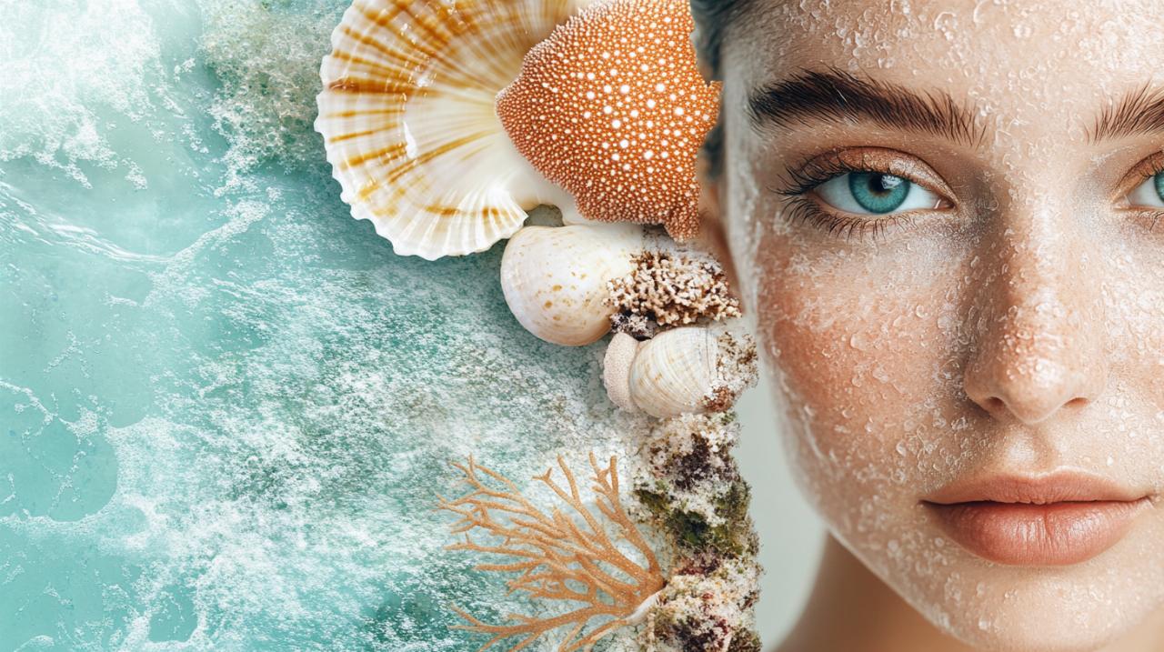 Les bienfaits du collagène marin pour une peau éclatante et des articulations en bonne santé